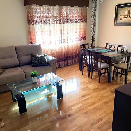 Apto Alma Parking Y Piscina Gratis Zaragoza Ngoại thất bức ảnh