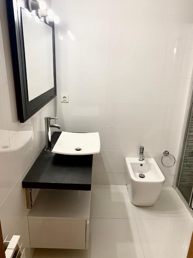 Apto Alma Parking Y Piscina Gratis Zaragoza Ngoại thất bức ảnh